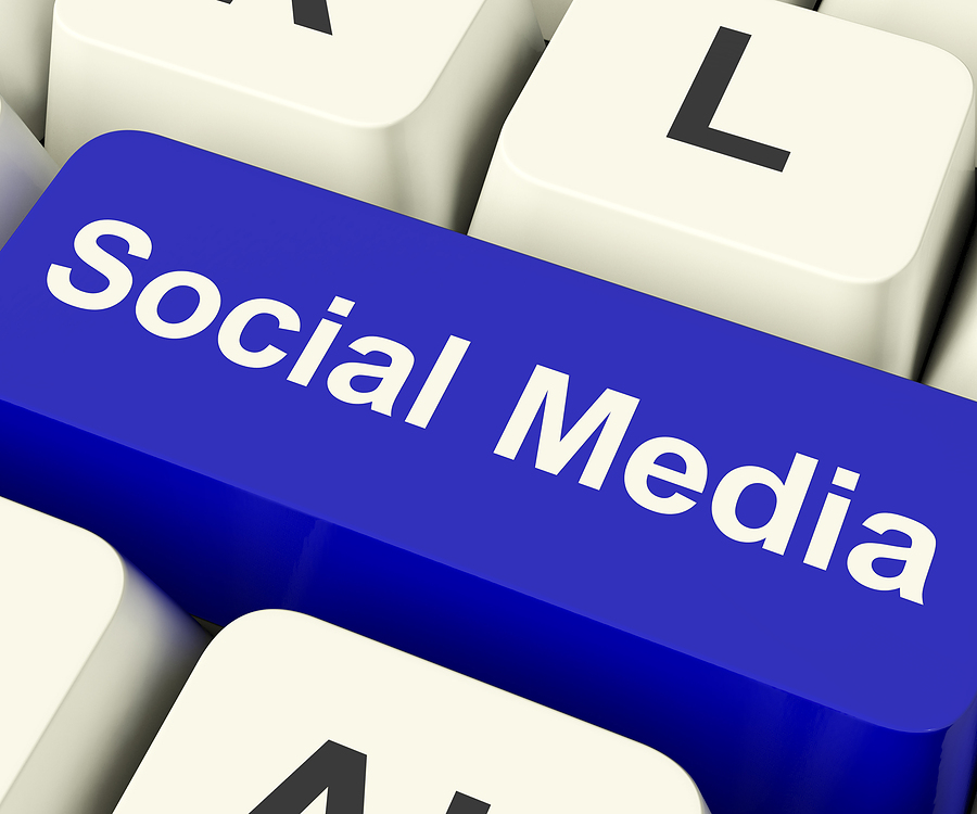 Web 2.0: Conturi Rețele Sociale Și Servicii Online