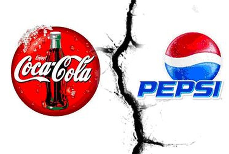 Pepsi, Mai Bun Decât Coca-Cola