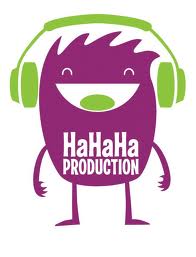 HaHaHa Production Scot Melodii Pe Bandă…