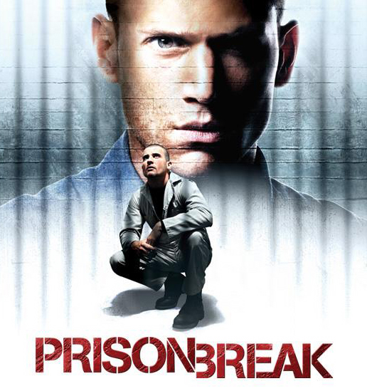 Prison Break, Un Serial Foarte Bun