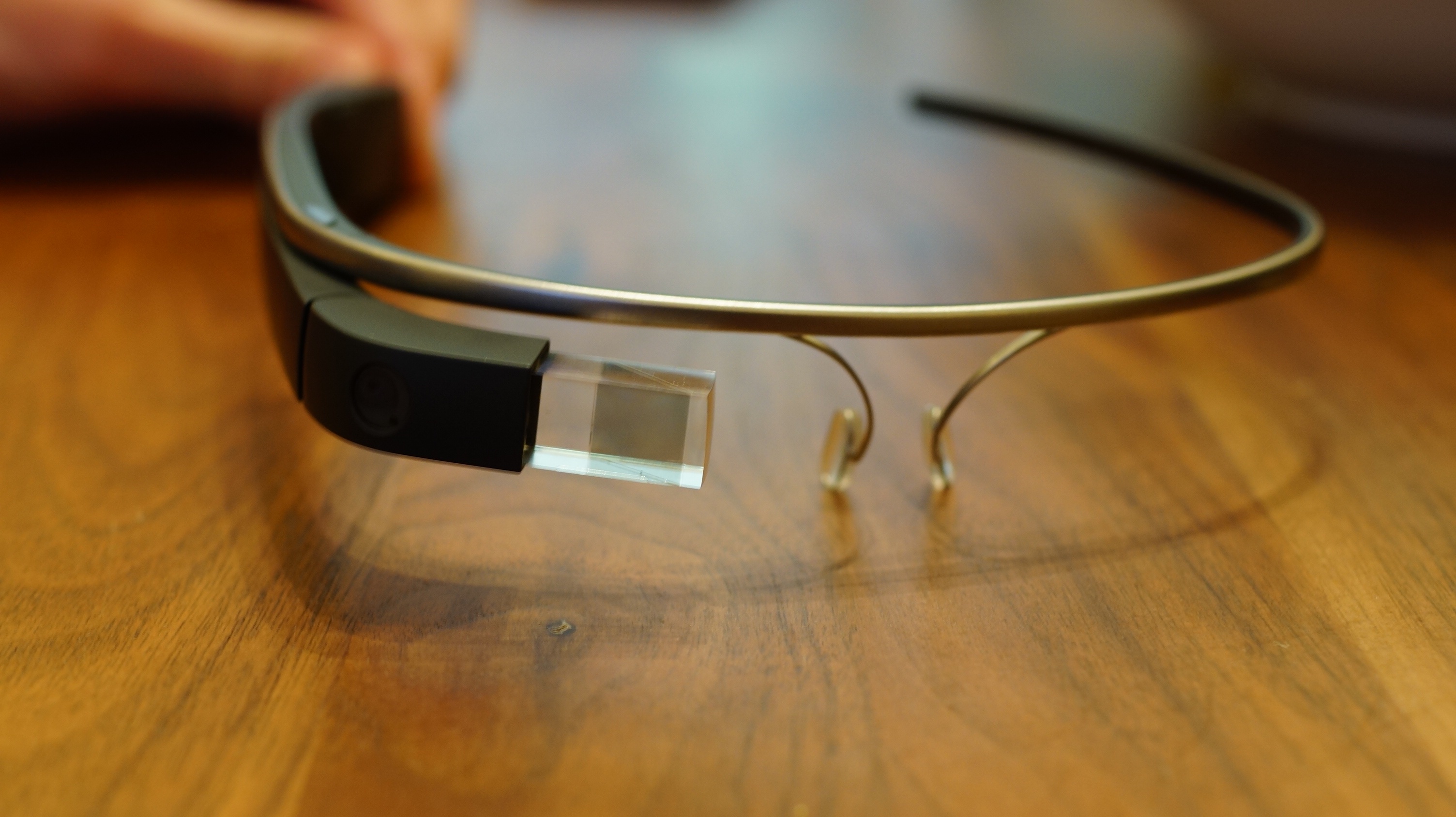 Philips și Google Glass