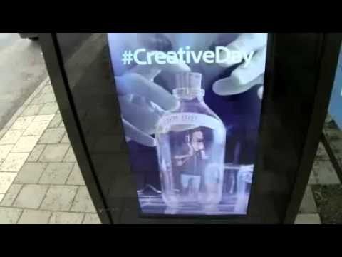 Photoshop Live: #CreativeDay