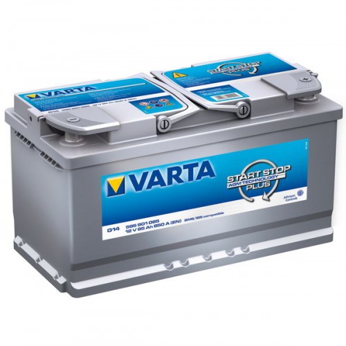 Cat de multe stii despre beneficiile oferite de bateriile auto Varta?
