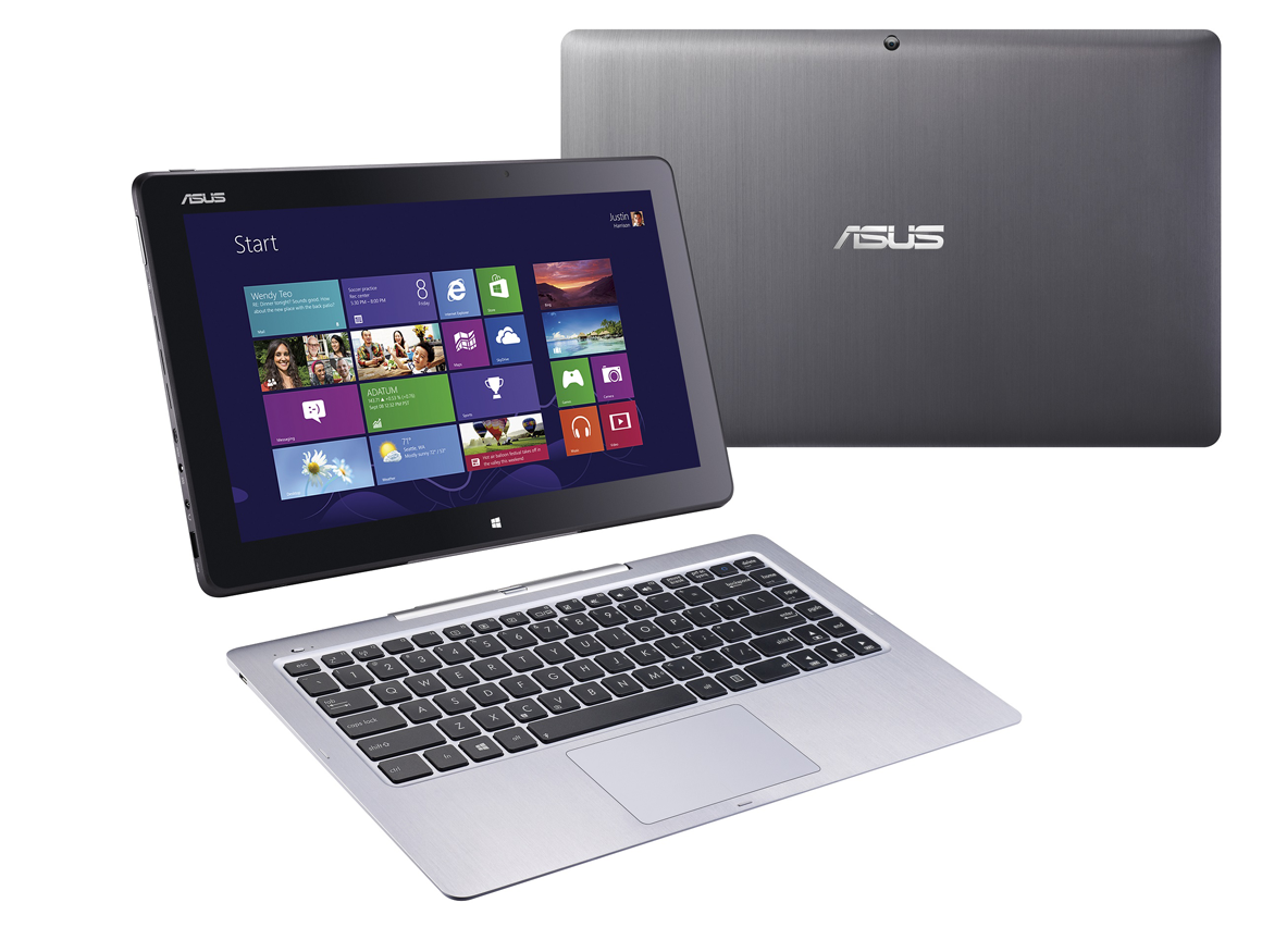 Laptopul Asus – cel mai performant computer portabil al anului 2015