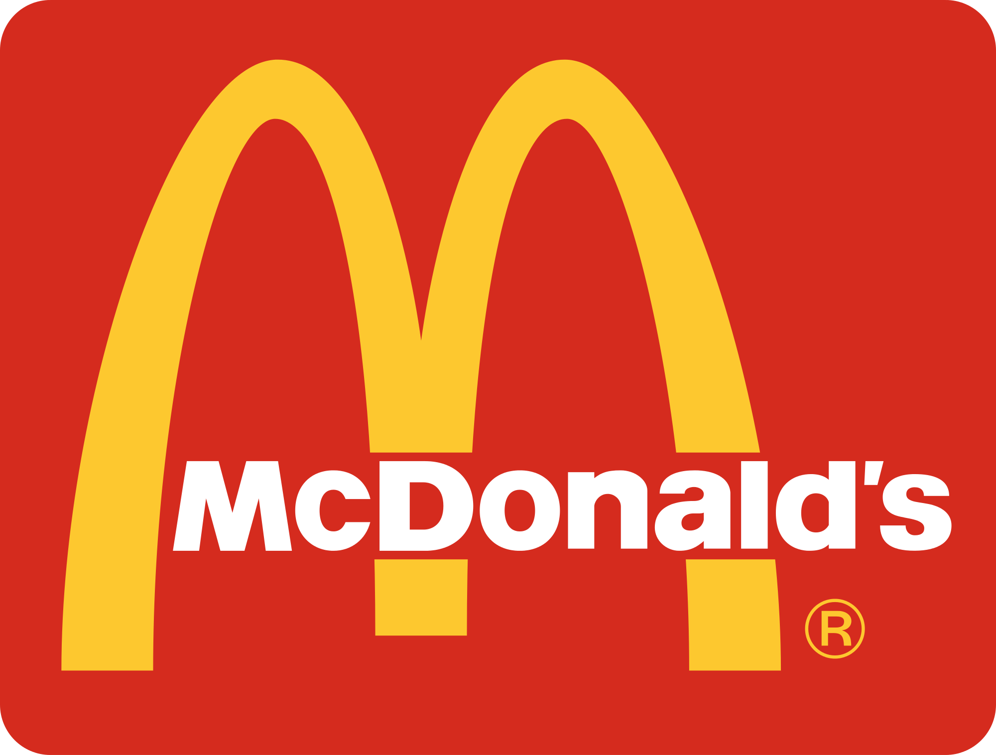 Carne de om în produsele de la McDonald’s