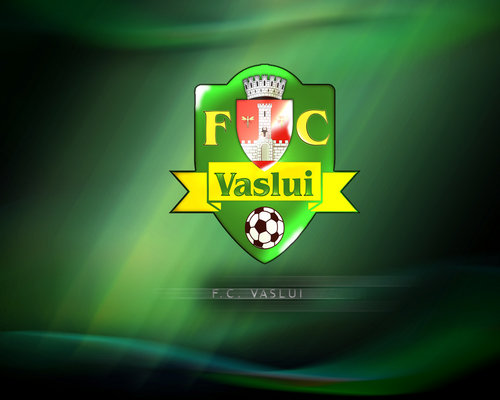 FC Vaslui: Arti – Galben Verde
