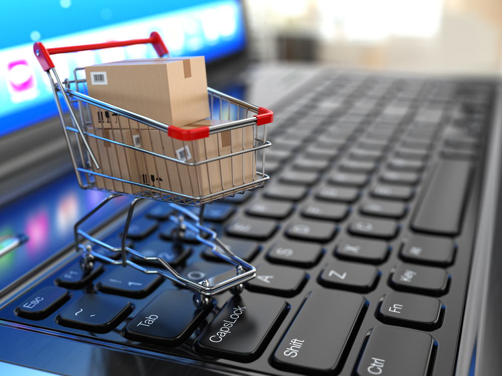 Tu ce părere ai despre cumpărăturile online?