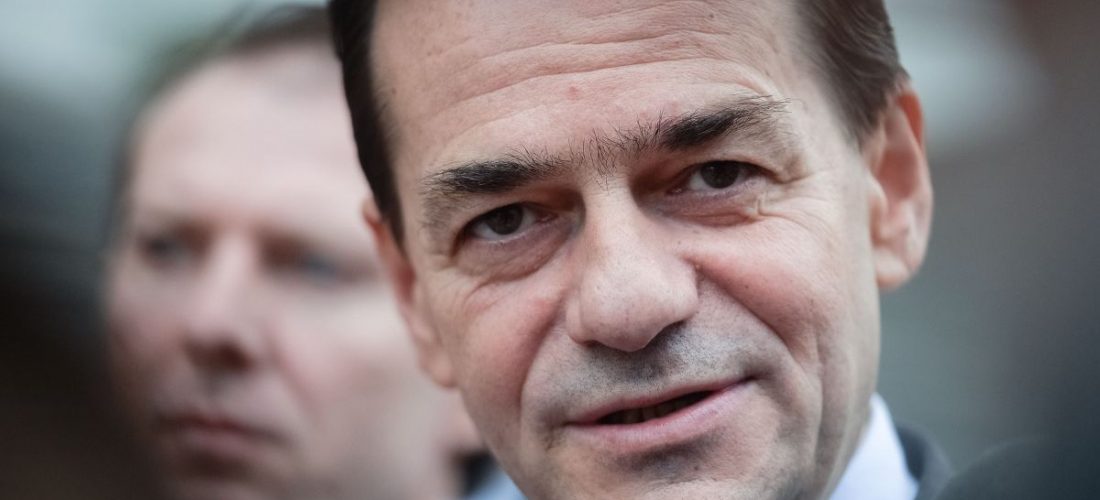 Ludovic Orban