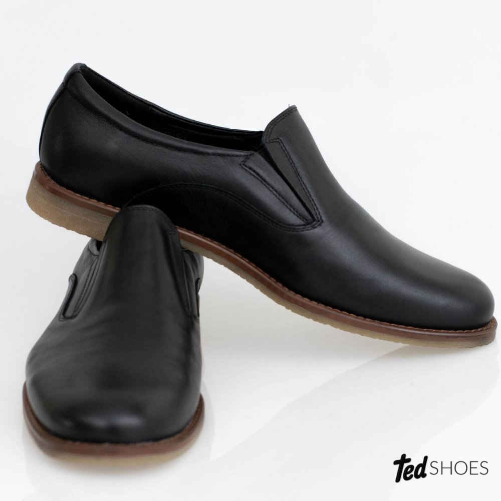 Cum sa alegi pantofii in functie de costumul tau – lasa-te inspirat de Ted Shoes