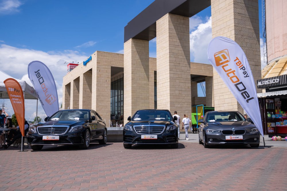 Autodel – masini rulate disponibile in Suceava si nu numai