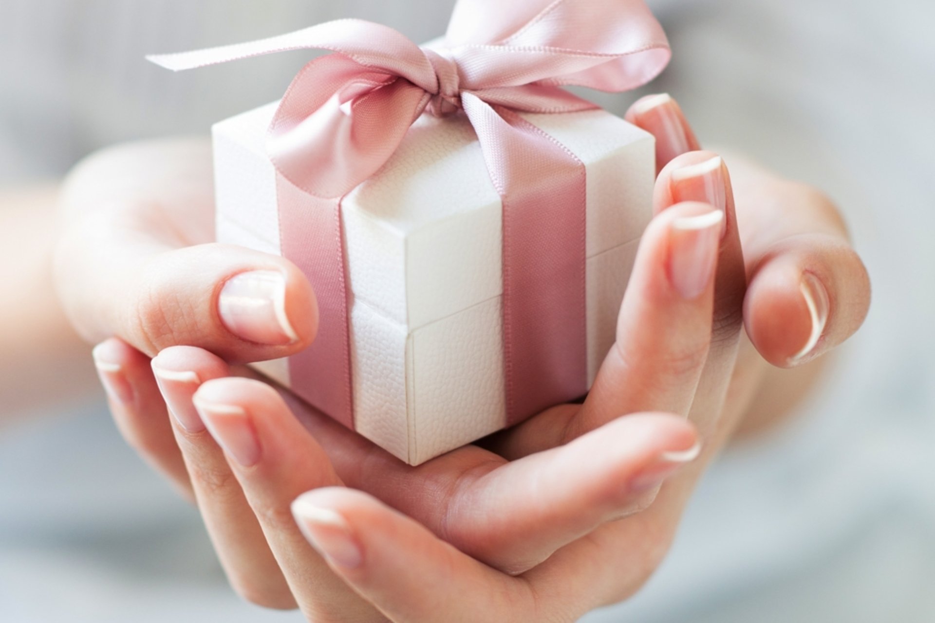 Top 10 idei de cadouri pentru femei