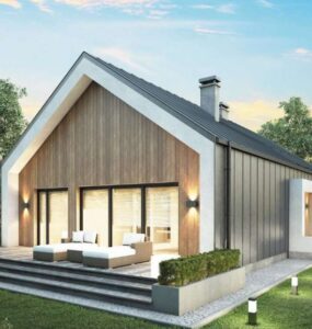 Smart Home Concept