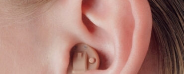 Cel mai bun aparat auditiv intraauricular