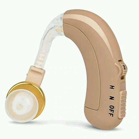 Aparat auditiv reincarcabil HP-118