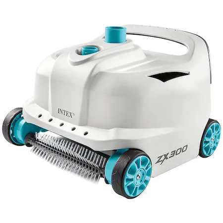 Aspirator piscina Intex 28005, ZX300 Deluxe Automatic pool Cleaner