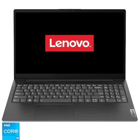 Laptop Lenovo V15 G2 ITL with processor Intel Core i3-1115G4