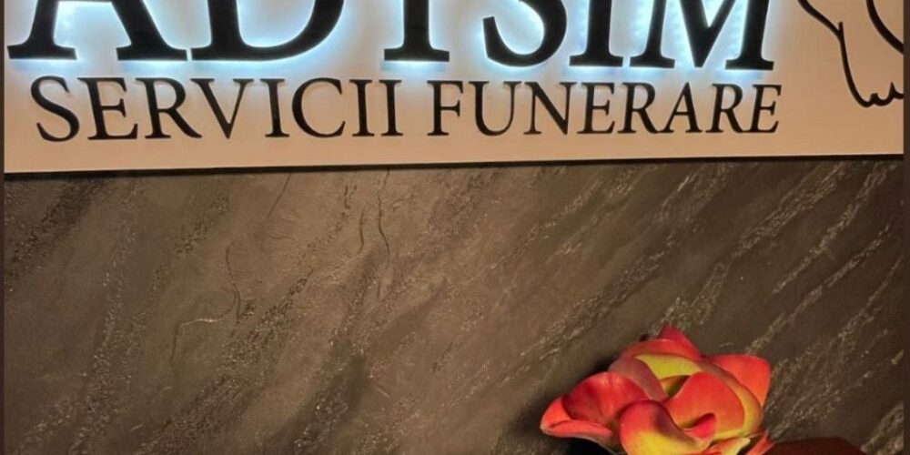 Servicii de pompe funebre in Bucuresti non stop - unde poti solicita servicii pentru organizare