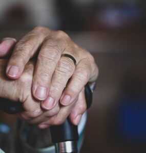 Ce este geriatria?
