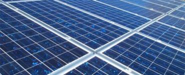 panouri fotovoltaice policristaline