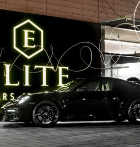 Ce tipuri de mașini găsești la Elite Cars Leasing
