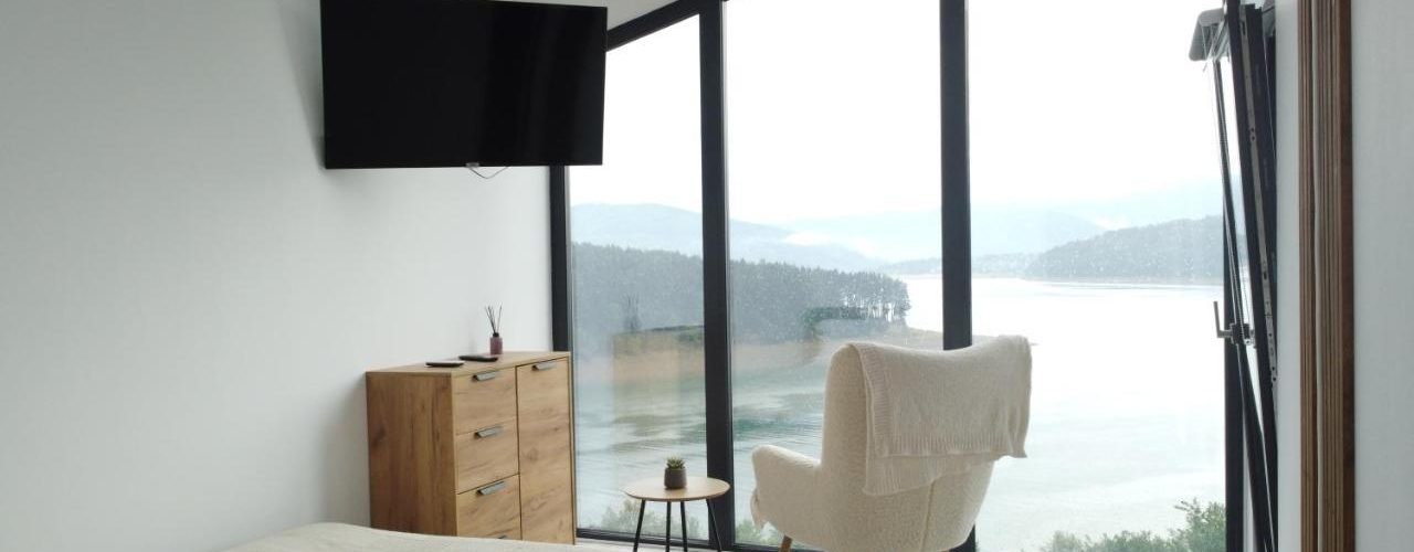 Moon Lake Bicaz