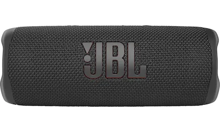 Boxa portabila JBL Flip 6, Bluetooth, PartyBoost, IP67, USB C, 12h, Negru