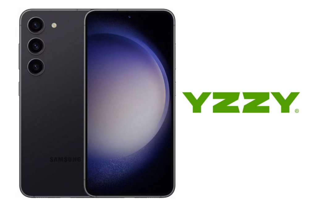 Telefoane Samsung S23 disponibile la Yzzy – vezi aici ofertele propuse