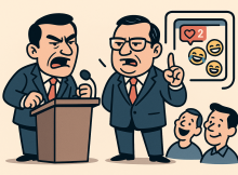 Cum proștii momentului otrăvesc spațiul public