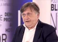 Crin Antonescu, de la „AUR e un pericol” la „AUR trebuie respectat”