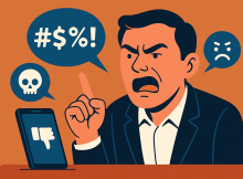 Ne doboară proștii: despre afaceri, politică și lipsa de educație