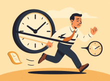 Când ambiția nu mai e suficientă