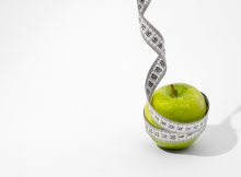 M-am reapucat, din nou, de slăbit