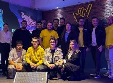 Întoarcerea acasă, la Liga Studenților de la Mecanică